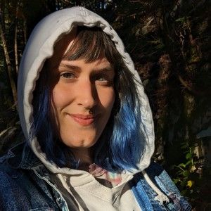 Meet your Posher, Bridgette